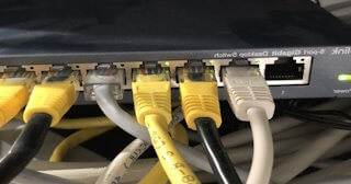 Заказать настройку коммутаторов Cisco в Приморско-ахтарске. Обслуживание ПК, ремонт от 308 руб