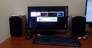 Заказать администрирование серверов Linux в Приморско-ахтарске. Обслуживание ПК, ремонт от 308 руб