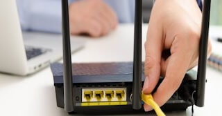 Заказать настройку маршрутизаторов Mikrotik в Приморско-ахтарске. Обслуживание ПК, ремонт от 308 руб